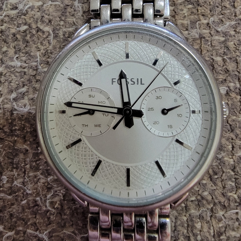 Fossil Watch